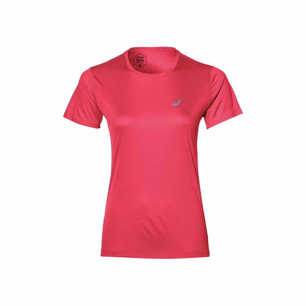 Футболка Asics SILVER SS TOP