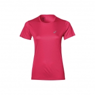 Футболка Asics SILVER SS TOP thumbnav