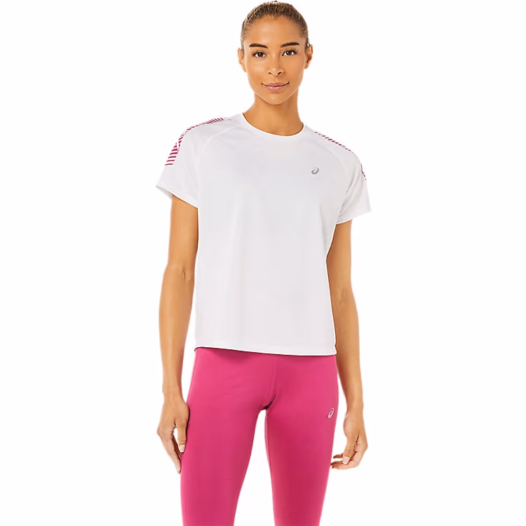 Футболка Asics ICON SS TOP