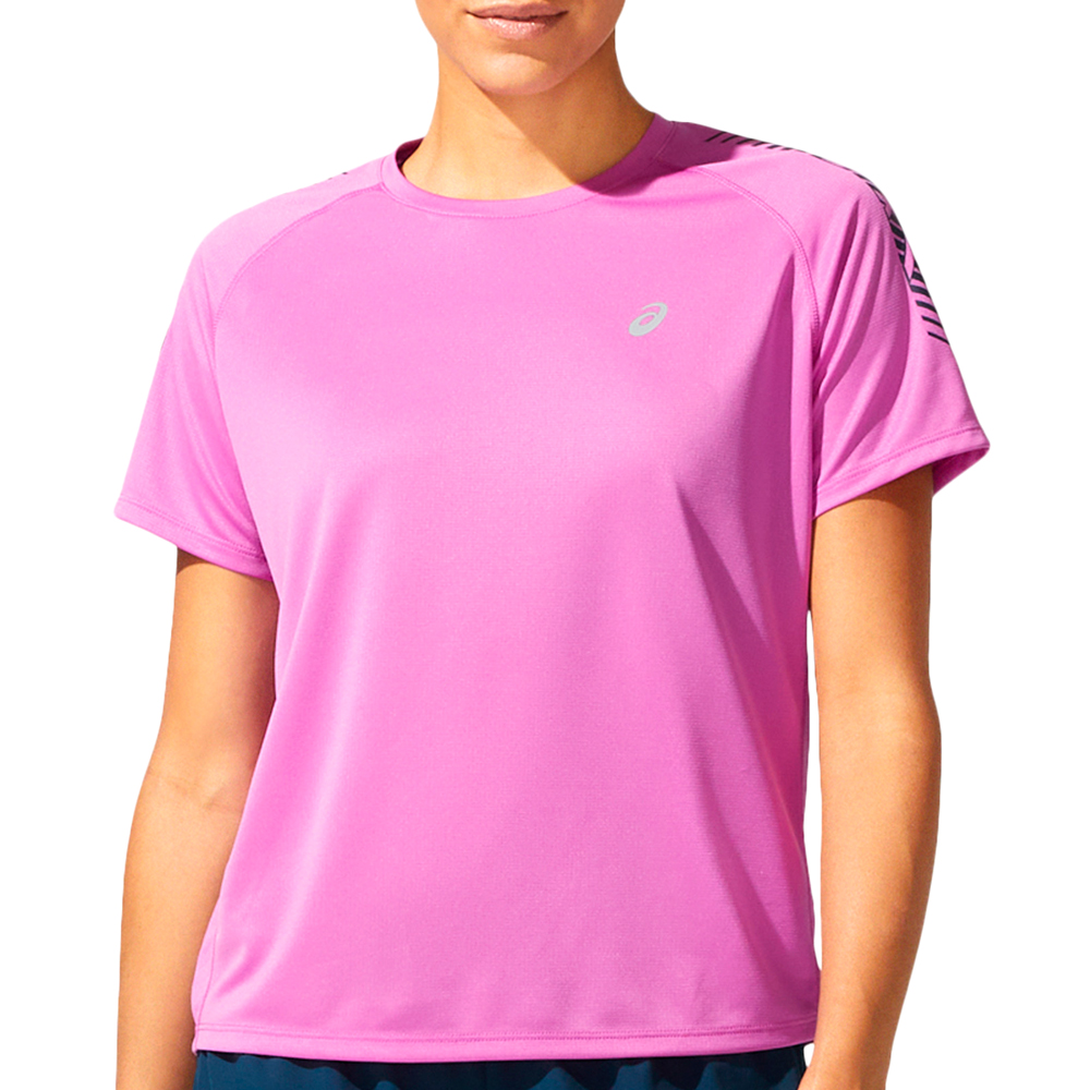 Tricou Asics ICON SS TOP photo 1