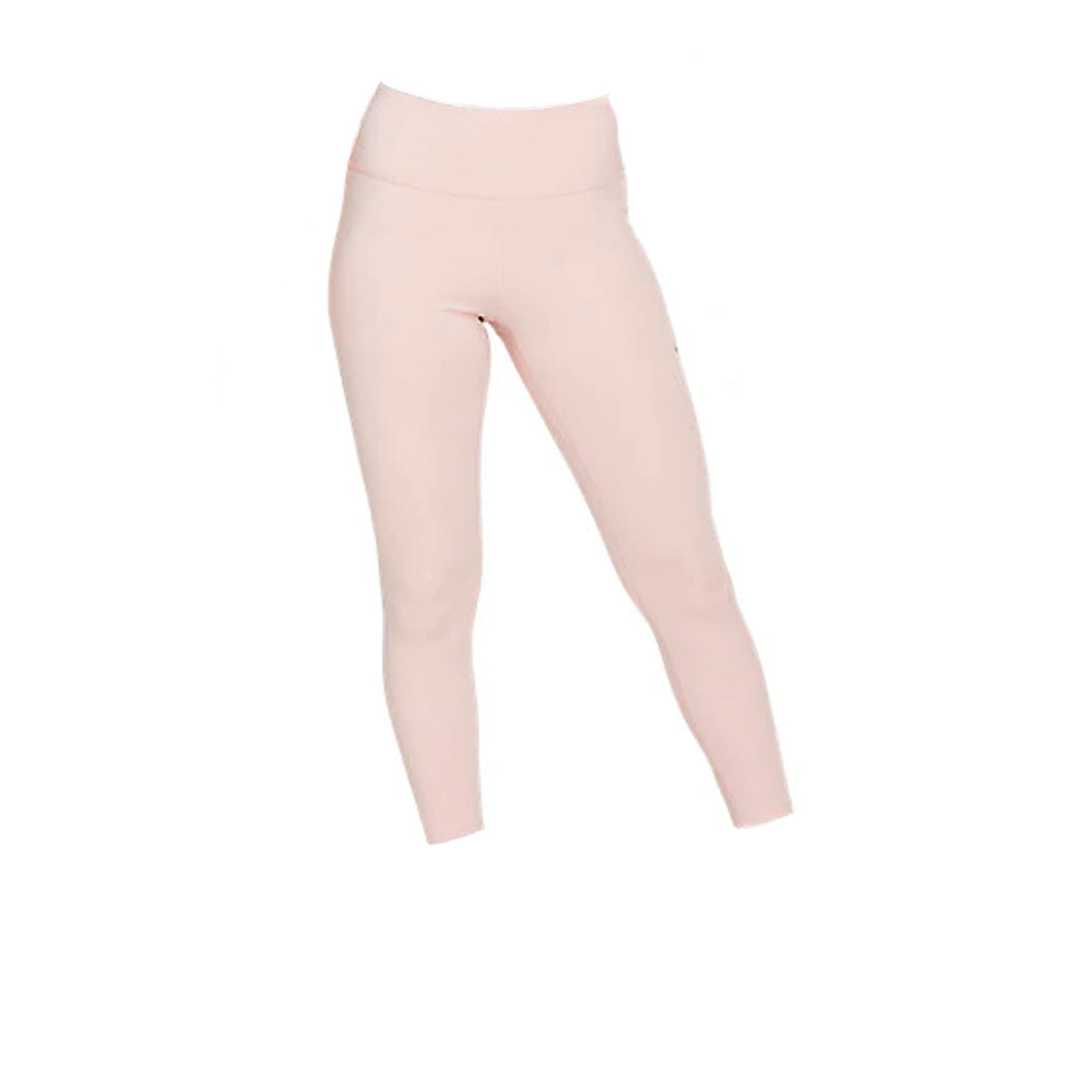 Легинсы Asics NEW STRONG HIGHWAIST TIGHT GINGER PEACH / Женский / L / Розовый photo 1