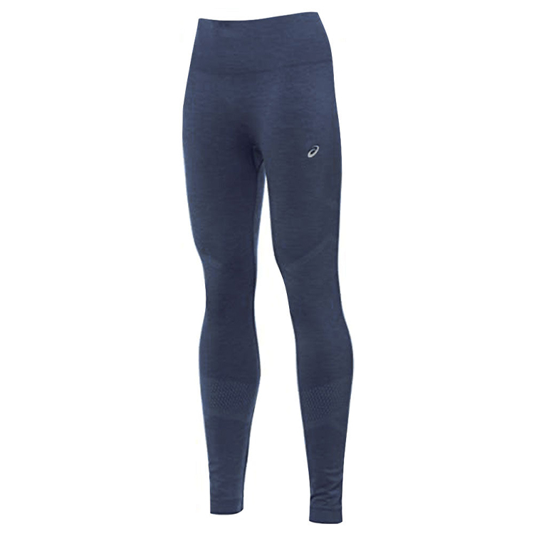 Легинсы Asics SEAMLESS TIGHT / Женский / L / Синий photo 1