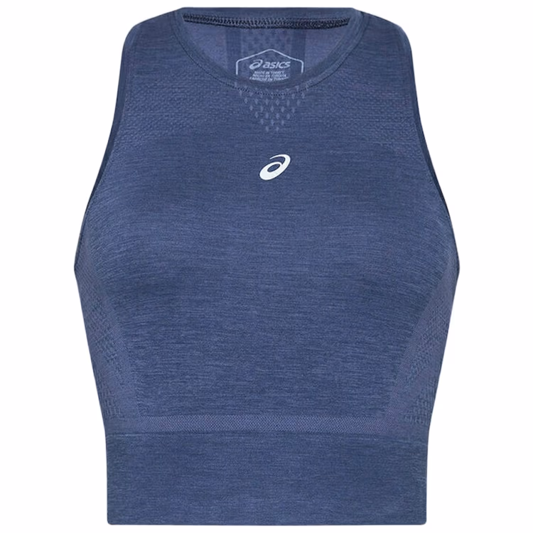 Спортивное бра Asics SEAMLESS TOP