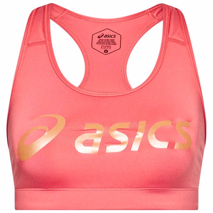 Bra sportive Asics SAKURA SPIRAL BRA 