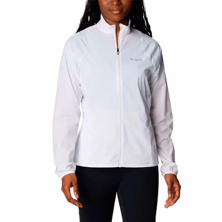 Ветровка Columbia W Endless Trail Wind Shell 