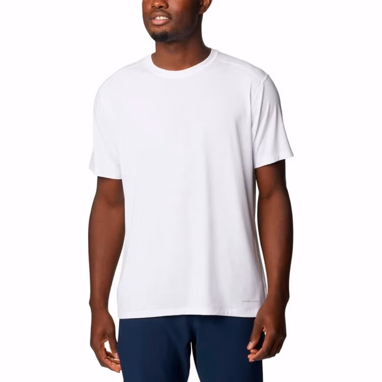 Tricou Columbia M Endless Trail Running Tech Tee