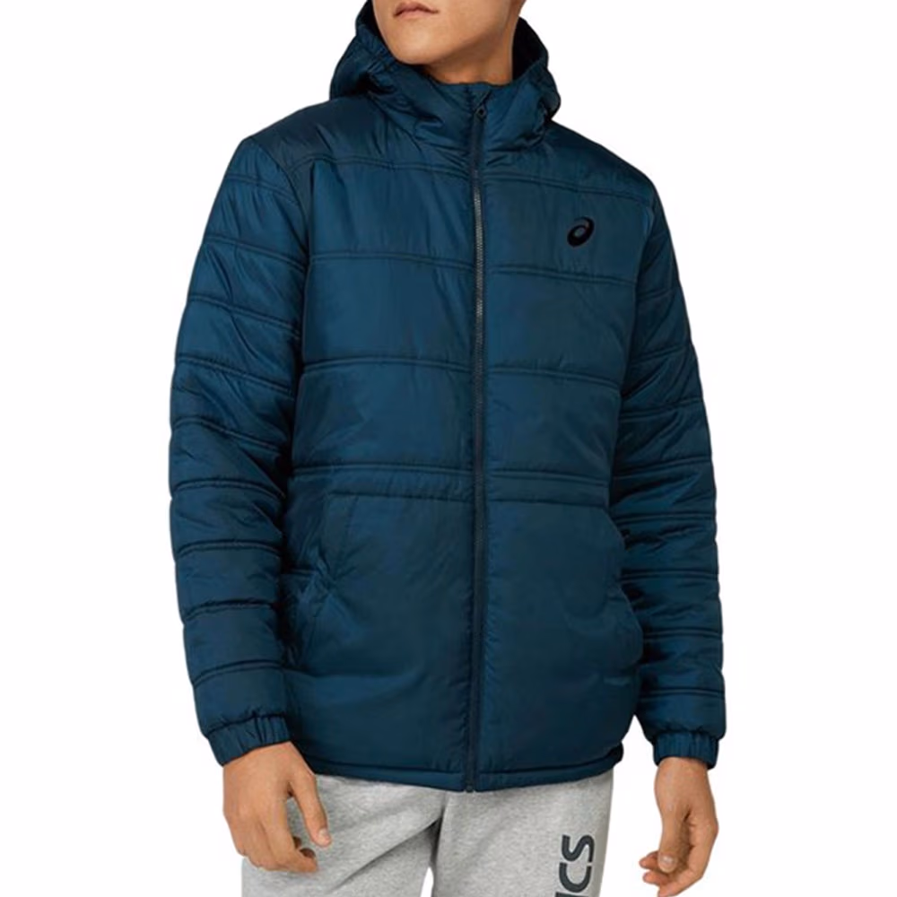 Куртка Asics PADDED JACKET M