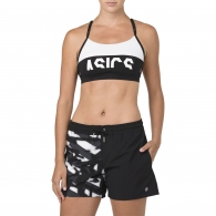 Топ Asics WOVEN SHORT thumbnav 1