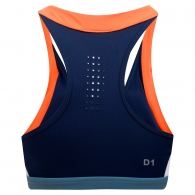 Bra sportive Asics COLOR BLOCK BRA 2 thumbnav 2
