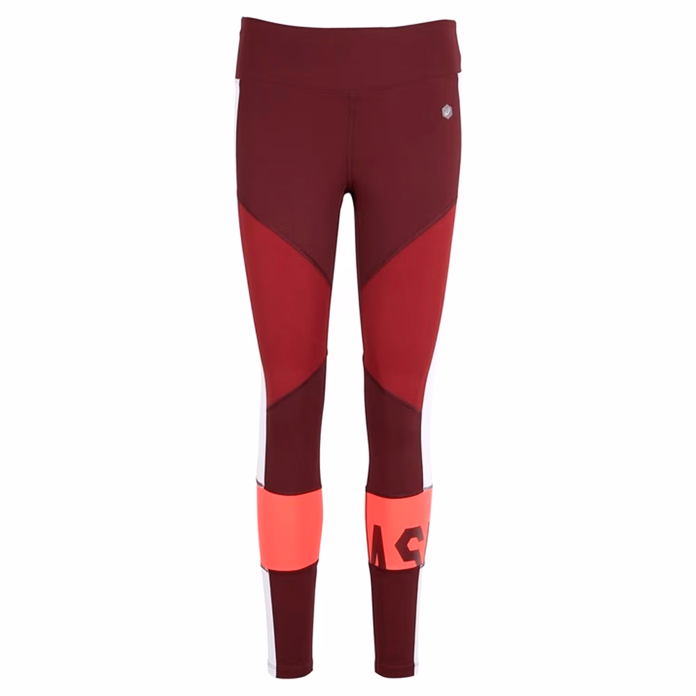 Легинсы Asics COLOR BLOCK CROPPED  TIGHT 2