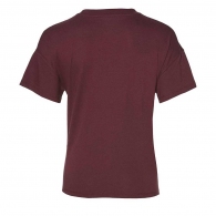  Asics BIG LOGO TEE DEEP thumbnav 4