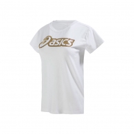 Футболка Asics LOGO GRAPHIC TEE thumbnav 1