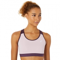 Bra sportive Asics COLOR BLOCK BRA thumbnav