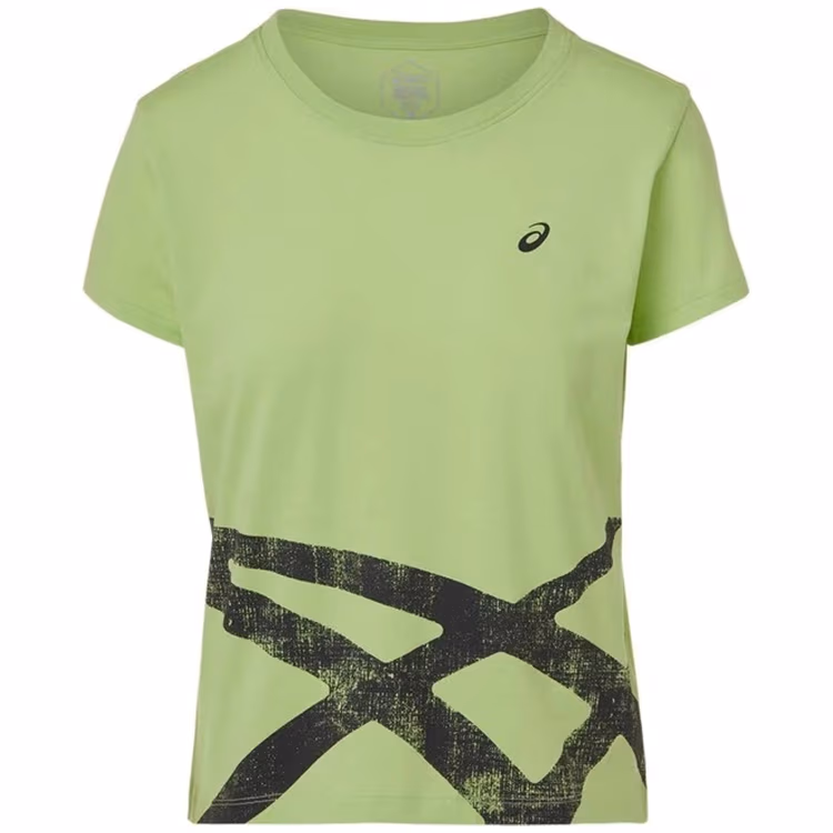 Футболка Asics TIGER TOP