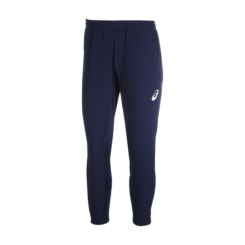 Брюки Asics MATCH M WOVEN PANT 2XL Синий Мужской photo 1
