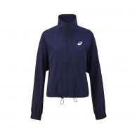 Толстовка Asics MATCH W WOVEN JACKET thumbnav 1