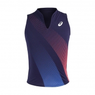 Майка Asics GIRLS TENNIS GRAPHIC TANK thumbnav