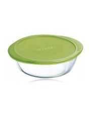 Recipient din sticla Pyrex 206P000 photo 1