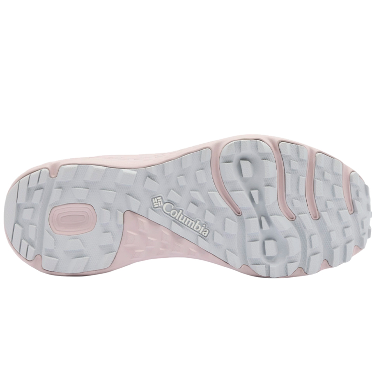 Incaltaminte Sport Columbia Vertisol Trail pt Femei / 40 / Alb photo 3