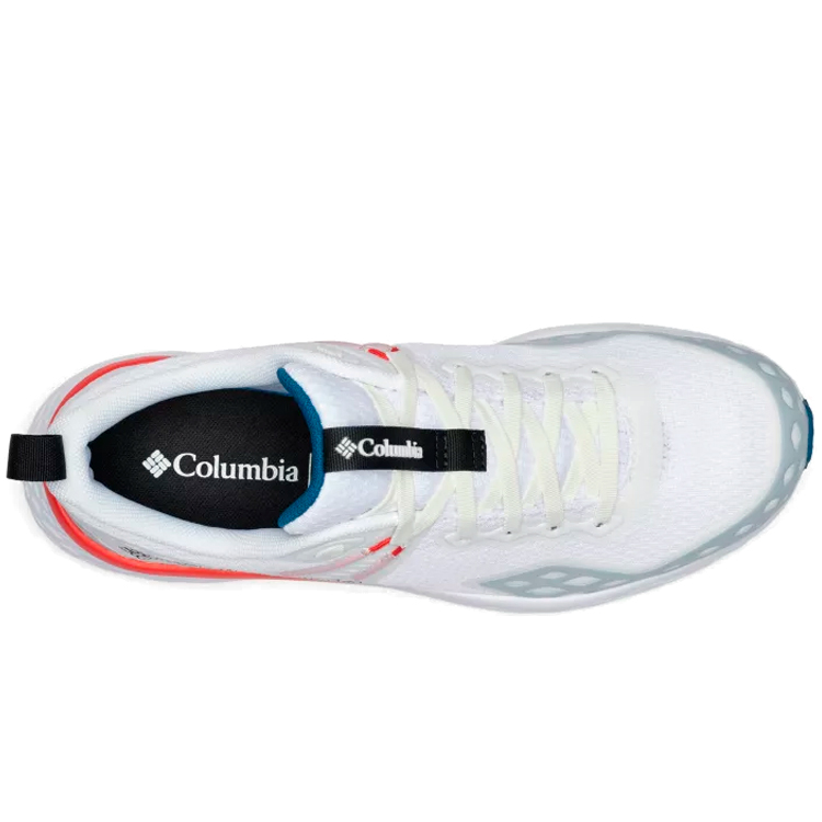 Incaltaminte Sport Columbia Konos TRS pt Barbati / 44 / Alb photo 4