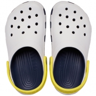 Шлепанцы Crocs Classic Retro Sport Clog K thumbnav 3
