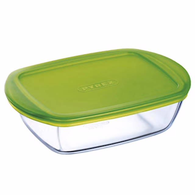 Стеклянный контейнер Pyrex 211P000 