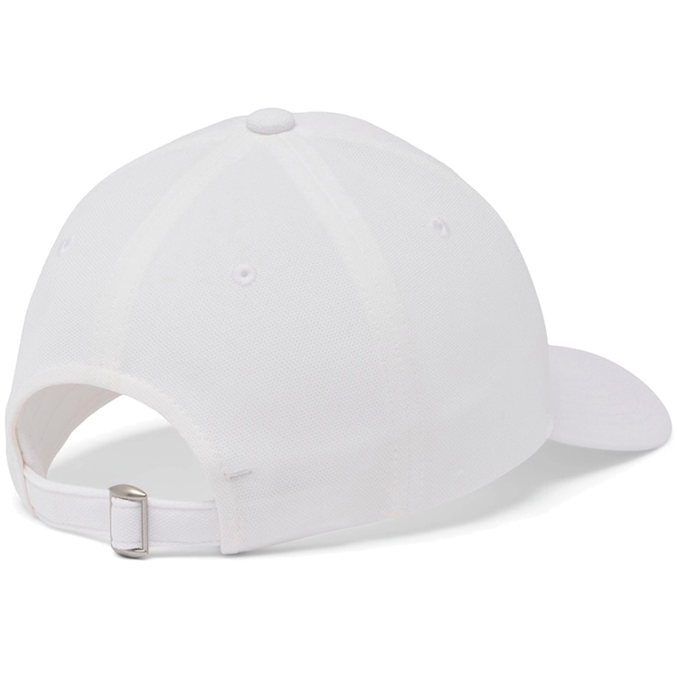 Кепка Columbia Twin Canyon Ball Cap One size Белый photo 3