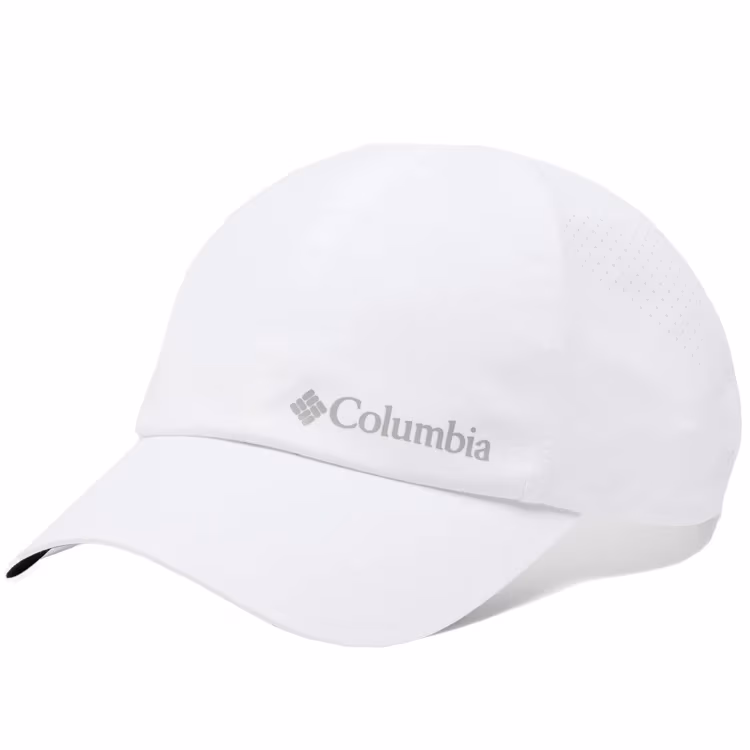 Chipiu Columbia Silver Ridge IV Ball Cap 