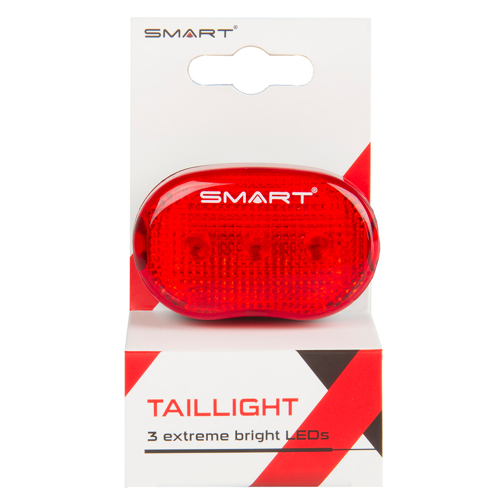 Фонарь задний SMART SMART AAA photo 2
