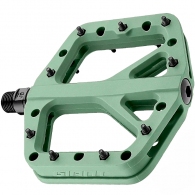 Педали Giant PINNER ELITE FLAT PEDAL­GREEN thumbnav 2