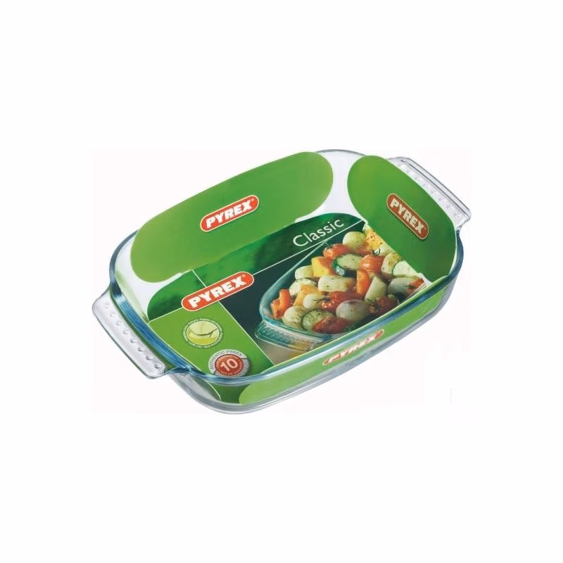 Recipient din sticla Pyrex 232B000