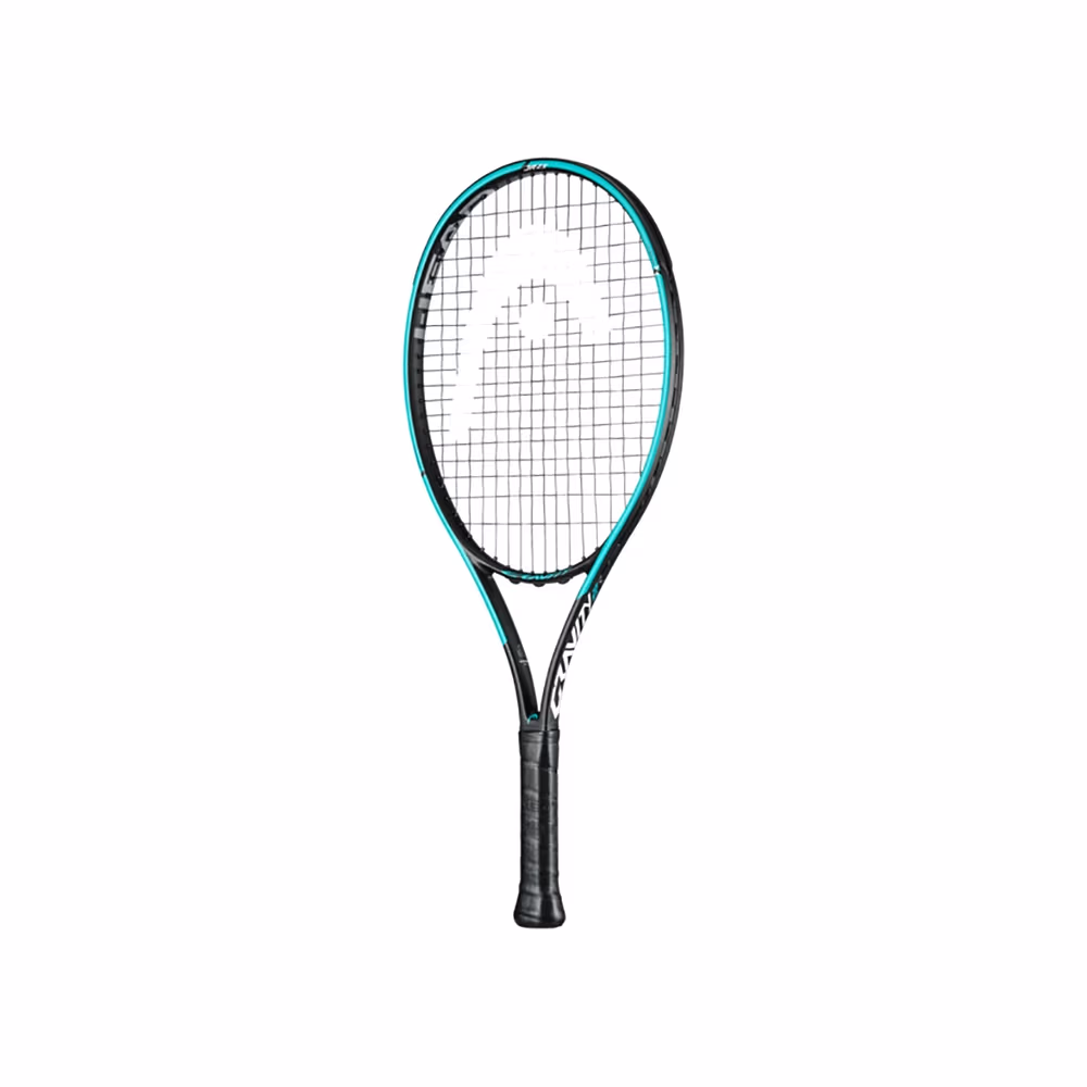 Racheta tenis de camp HEAD GRAPH 360+ GRAVITY JR 25 GR00