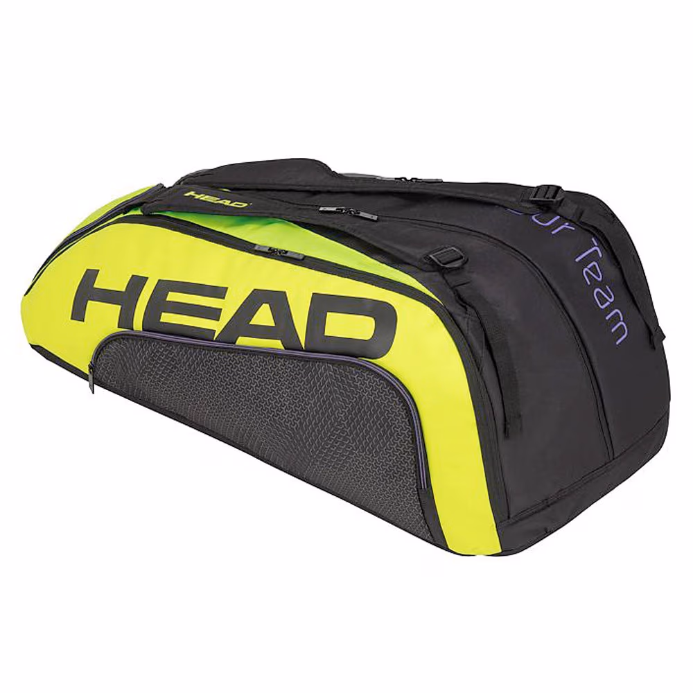 Geanta sport HEAD EXT 12R MONSTCOMB 20 BKNY 