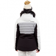 Куртка Fundango Salina Padded Jacket thumbnav 2