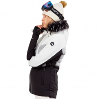 Куртка Fundango Salina Padded Jacket thumbnav 3