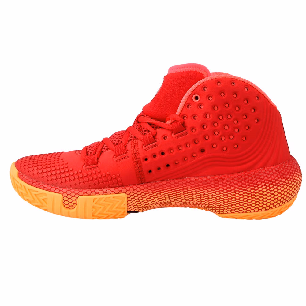 Кроссовки Under Armour UA HOVR Havoc 2