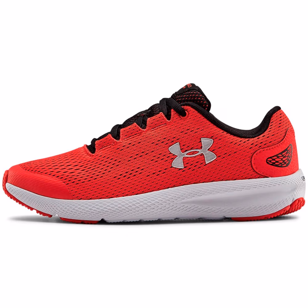 Кроссовки Under Armour UA GS Charged Pursuit 2