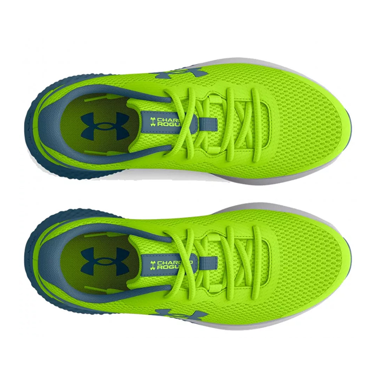 Кроссовки Under Armour UA BGS CHARGED ROGUE 3 photo 4