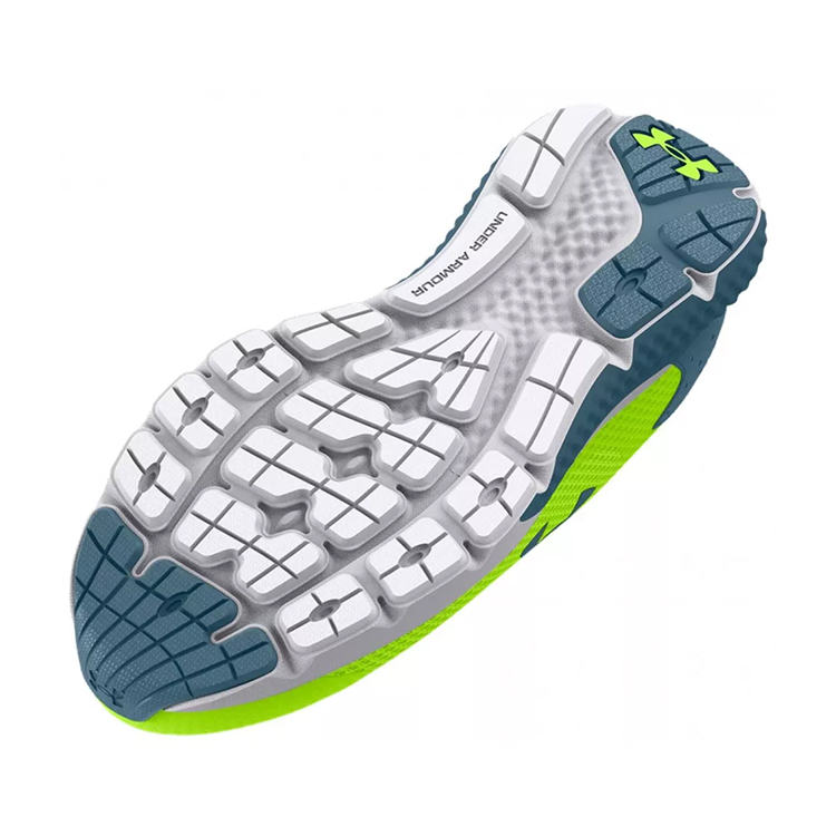 Кроссовки Under Armour UA BGS CHARGED ROGUE 3 photo 5