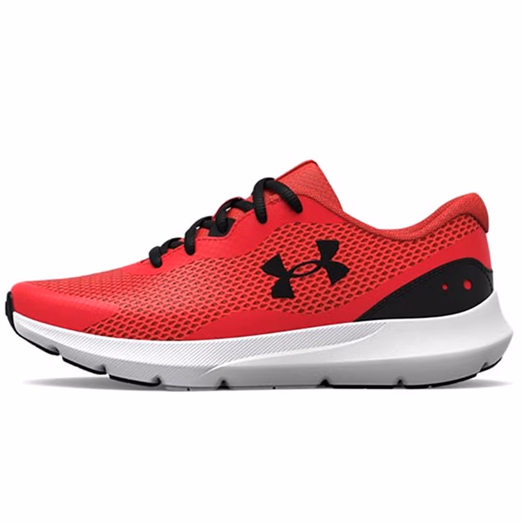 Кроссовки Under Armour BGS Surge 3