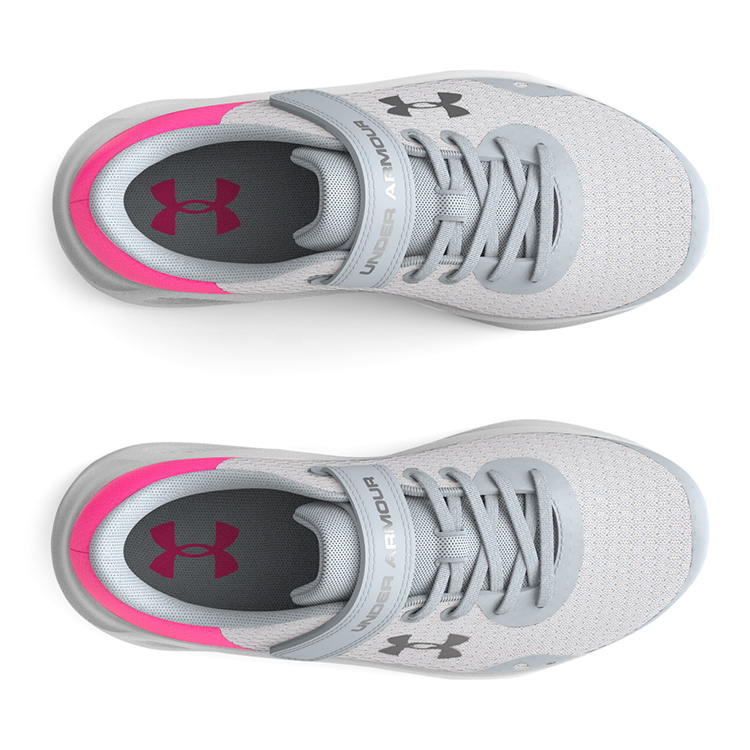 Кроссовки Under Armour UA GPS PURSUIT 3 AC photo 4