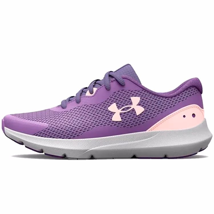 Кроссовки Under Armour UA GGS Surge 3