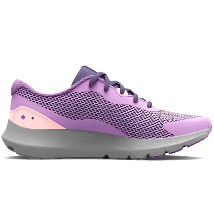 Кроссовки Under Armour UA GGS Surge 3 photo 2