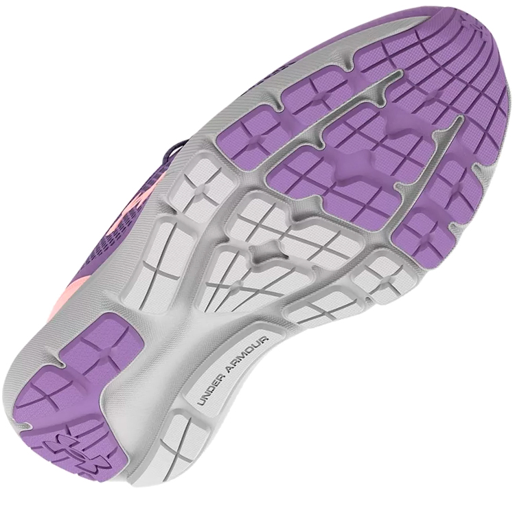 Кроссовки Under Armour UA GGS Surge 3 photo 3
