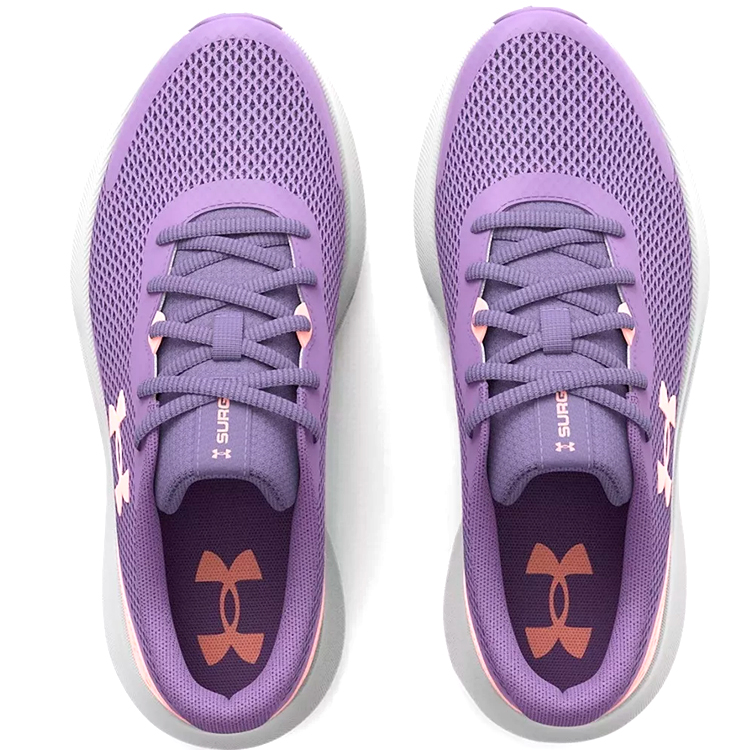 Кроссовки Under Armour UA GGS Surge 3 photo 5