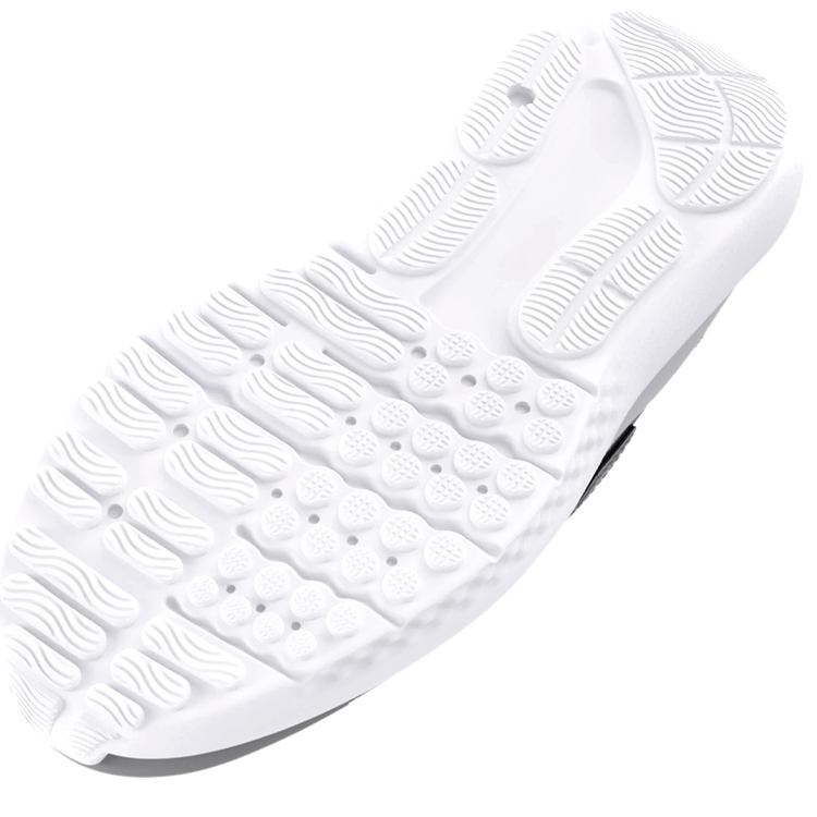 Кроссовки Under Armour UA BPS Surge 4 AC photo 5