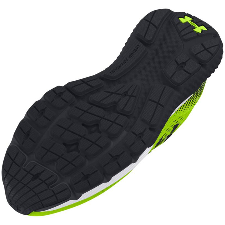 Кроссовки Under Armour UA BGS Charged Rogue 4 photo 3