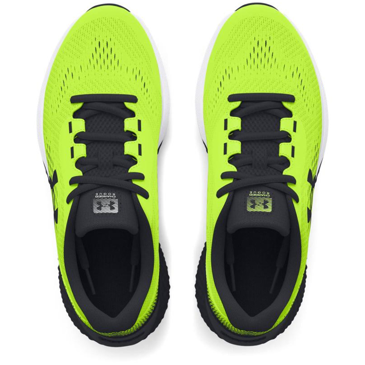 Кроссовки Under Armour UA BGS Charged Rogue 4 photo 4