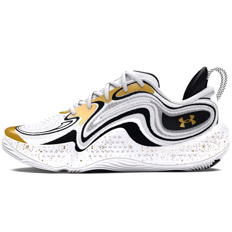 Кроссовки Under Armour UA SPAWN 6 photo 