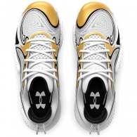 Кроссовки Under Armour UA SPAWN 6 thumbnav 4